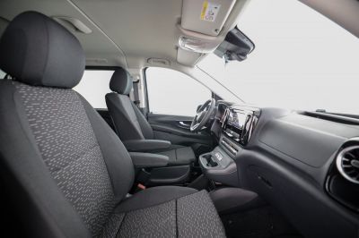 Mercedes-Benz Vito Gebrauchtwagen Mercedes-Benz Vito Gebrauchtwagen