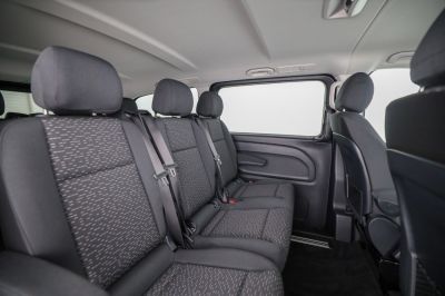 Mercedes-Benz Vito Gebrauchtwagen Mercedes-Benz Vito Gebrauchtwagen