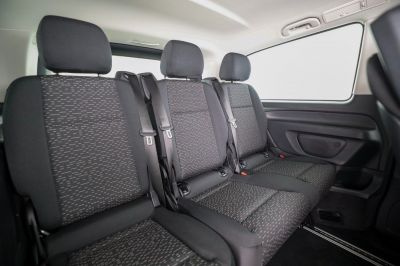Mercedes-Benz Vito Gebrauchtwagen Mercedes-Benz Vito Gebrauchtwagen