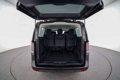 Mercedes-Benz Vito Gebrauchtwagen Mercedes-Benz Vito Gebrauchtwagen