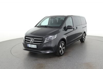 Mercedes-Benz Vito Gebrauchtwagen Mercedes-Benz Vito Gebrauchtwagen
