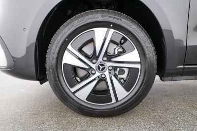 Mercedes-Benz Vito Gebrauchtwagen Mercedes-Benz Vito Gebrauchtwagen