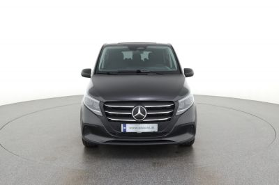 Mercedes-Benz Vito Gebrauchtwagen Mercedes-Benz Vito Gebrauchtwagen