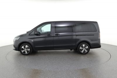 Mercedes-Benz Vito Gebrauchtwagen Mercedes-Benz Vito Gebrauchtwagen