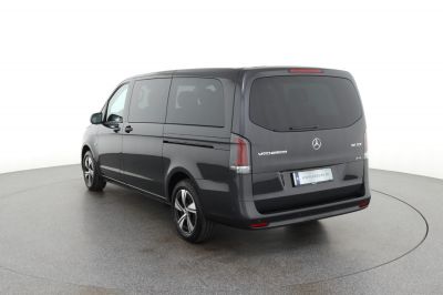 Mercedes-Benz Vito Gebrauchtwagen Mercedes-Benz Vito Gebrauchtwagen