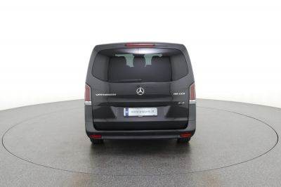 Mercedes-Benz Vito Gebrauchtwagen Mercedes-Benz Vito Gebrauchtwagen