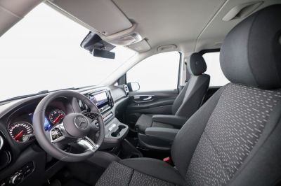 Mercedes-Benz Vito Gebrauchtwagen Mercedes-Benz Vito Gebrauchtwagen