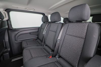 Mercedes-Benz Vito Gebrauchtwagen Mercedes-Benz Vito Gebrauchtwagen