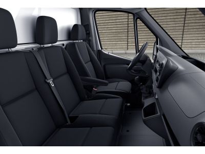Mercedes-Benz Sprinter Gebrauchtwagen