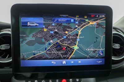 Mercedes-Benz T-Klasse Gebrauchtwagen Mercedes-Benz T-Klasse Gebrauchtwagen