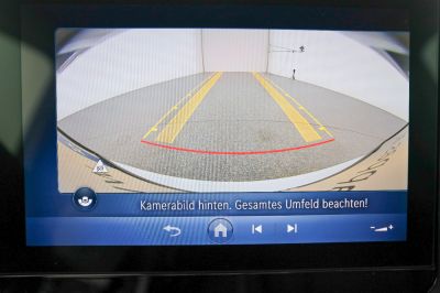 Mercedes-Benz T-Klasse Gebrauchtwagen Mercedes-Benz T-Klasse Gebrauchtwagen