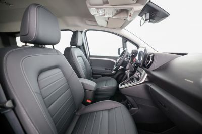 Mercedes-Benz T-Klasse Gebrauchtwagen Mercedes-Benz T-Klasse Gebrauchtwagen