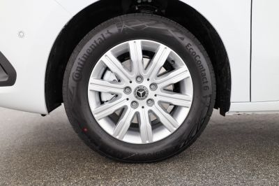 Mercedes-Benz T-Klasse Gebrauchtwagen Mercedes-Benz T-Klasse Gebrauchtwagen