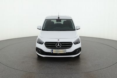 Mercedes-Benz T-Klasse Gebrauchtwagen Mercedes-Benz T-Klasse Gebrauchtwagen