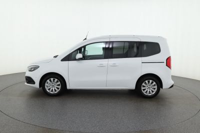 Mercedes-Benz T-Klasse Gebrauchtwagen Mercedes-Benz T-Klasse Gebrauchtwagen