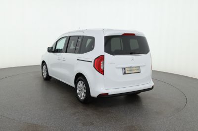 Mercedes-Benz T-Klasse Gebrauchtwagen Mercedes-Benz T-Klasse Gebrauchtwagen