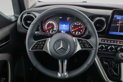 Mercedes-Benz T-Klasse Gebrauchtwagen Mercedes-Benz T-Klasse Gebrauchtwagen