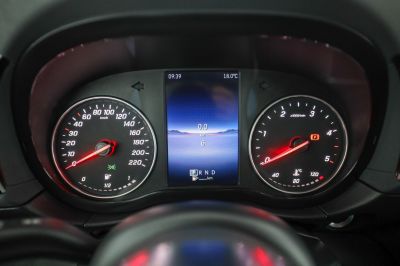 Mercedes-Benz T-Klasse Gebrauchtwagen Mercedes-Benz T-Klasse Gebrauchtwagen