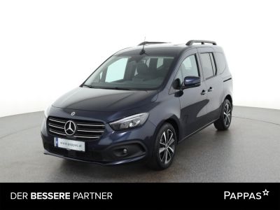 Mercedes-Benz T-Klasse Gebrauchtwagen Mercedes-Benz T-Klasse Gebrauchtwagen