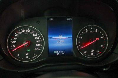 Mercedes-Benz T-Klasse Gebrauchtwagen Mercedes-Benz T-Klasse Gebrauchtwagen