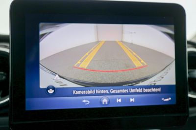 Mercedes-Benz T-Klasse Gebrauchtwagen Mercedes-Benz T-Klasse Gebrauchtwagen