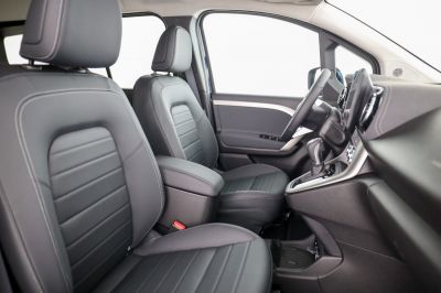 Mercedes-Benz T-Klasse Gebrauchtwagen Mercedes-Benz T-Klasse Gebrauchtwagen