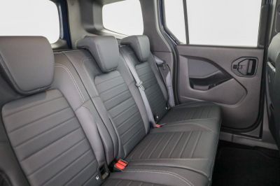 Mercedes-Benz T-Klasse Gebrauchtwagen Mercedes-Benz T-Klasse Gebrauchtwagen