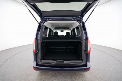 Mercedes-Benz T-Klasse Gebrauchtwagen Mercedes-Benz T-Klasse Gebrauchtwagen