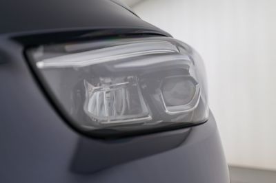 Mercedes-Benz T-Klasse Gebrauchtwagen Mercedes-Benz T-Klasse Gebrauchtwagen