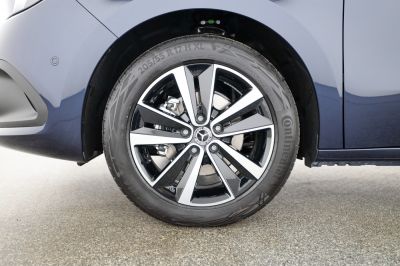 Mercedes-Benz T-Klasse Gebrauchtwagen Mercedes-Benz T-Klasse Gebrauchtwagen