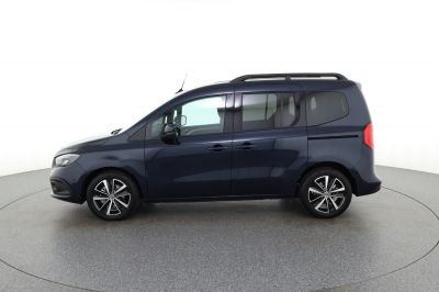 Mercedes-Benz T-Klasse Gebrauchtwagen Mercedes-Benz T-Klasse Gebrauchtwagen