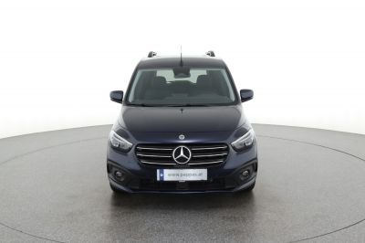 Mercedes-Benz T-Klasse Gebrauchtwagen Mercedes-Benz T-Klasse Gebrauchtwagen