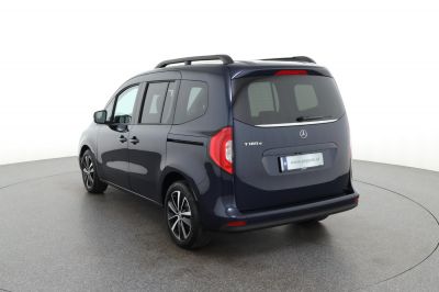 Mercedes-Benz T-Klasse Gebrauchtwagen Mercedes-Benz T-Klasse Gebrauchtwagen