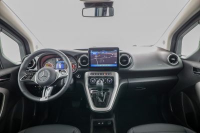 Mercedes-Benz T-Klasse Gebrauchtwagen Mercedes-Benz T-Klasse Gebrauchtwagen