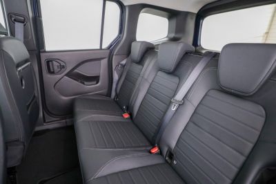 Mercedes-Benz T-Klasse Gebrauchtwagen Mercedes-Benz T-Klasse Gebrauchtwagen