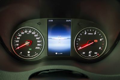 Mercedes-Benz Sprinter Gebrauchtwagen Mercedes-Benz Sprinter Gebrauchtwagen