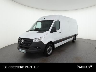 Mercedes-Benz Sprinter Gebrauchtwagen Mercedes-Benz Sprinter Gebrauchtwagen
