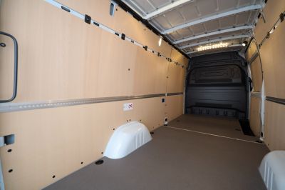 Mercedes-Benz Sprinter Gebrauchtwagen Mercedes-Benz Sprinter Gebrauchtwagen