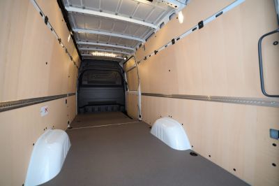 Mercedes-Benz Sprinter Gebrauchtwagen Mercedes-Benz Sprinter Gebrauchtwagen