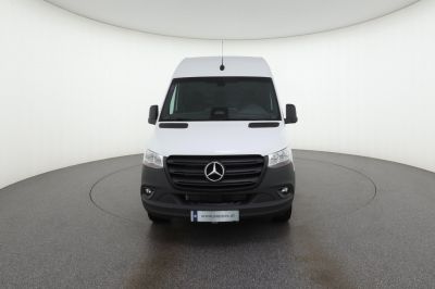 Mercedes-Benz Sprinter Gebrauchtwagen Mercedes-Benz Sprinter Gebrauchtwagen