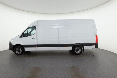Mercedes-Benz Sprinter Gebrauchtwagen Mercedes-Benz Sprinter Gebrauchtwagen