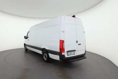 Mercedes-Benz Sprinter Gebrauchtwagen Mercedes-Benz Sprinter Gebrauchtwagen