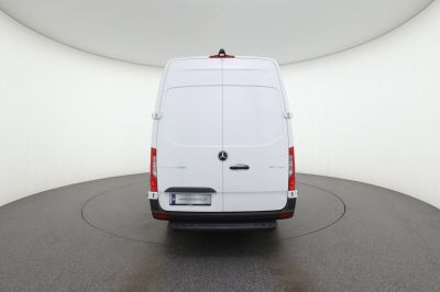 Mercedes-Benz Sprinter Gebrauchtwagen Mercedes-Benz Sprinter Gebrauchtwagen