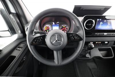 Mercedes-Benz Sprinter Gebrauchtwagen Mercedes-Benz Sprinter Gebrauchtwagen