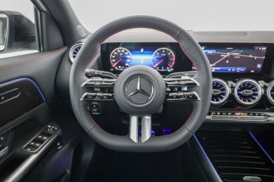 Mercedes-Benz GLA Gebrauchtwagen