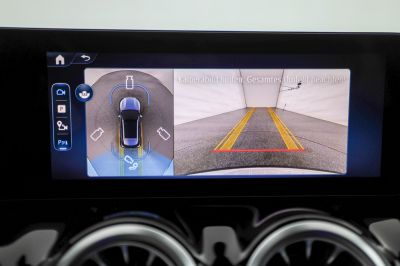 Mercedes-Benz GLA Gebrauchtwagen Mercedes-Benz GLA Gebrauchtwagen