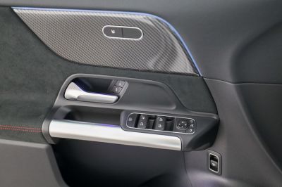 Mercedes-Benz GLA Gebrauchtwagen