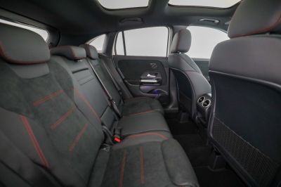 Mercedes-Benz GLA Gebrauchtwagen