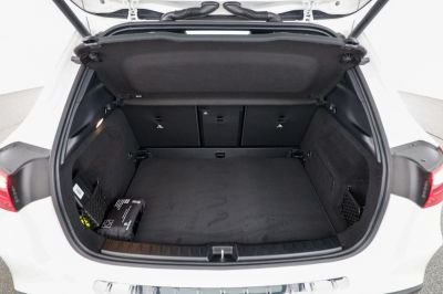 Mercedes-Benz GLA Gebrauchtwagen