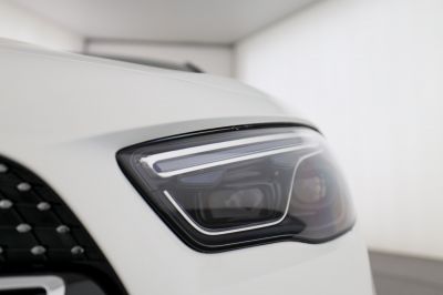 Mercedes-Benz GLA Gebrauchtwagen